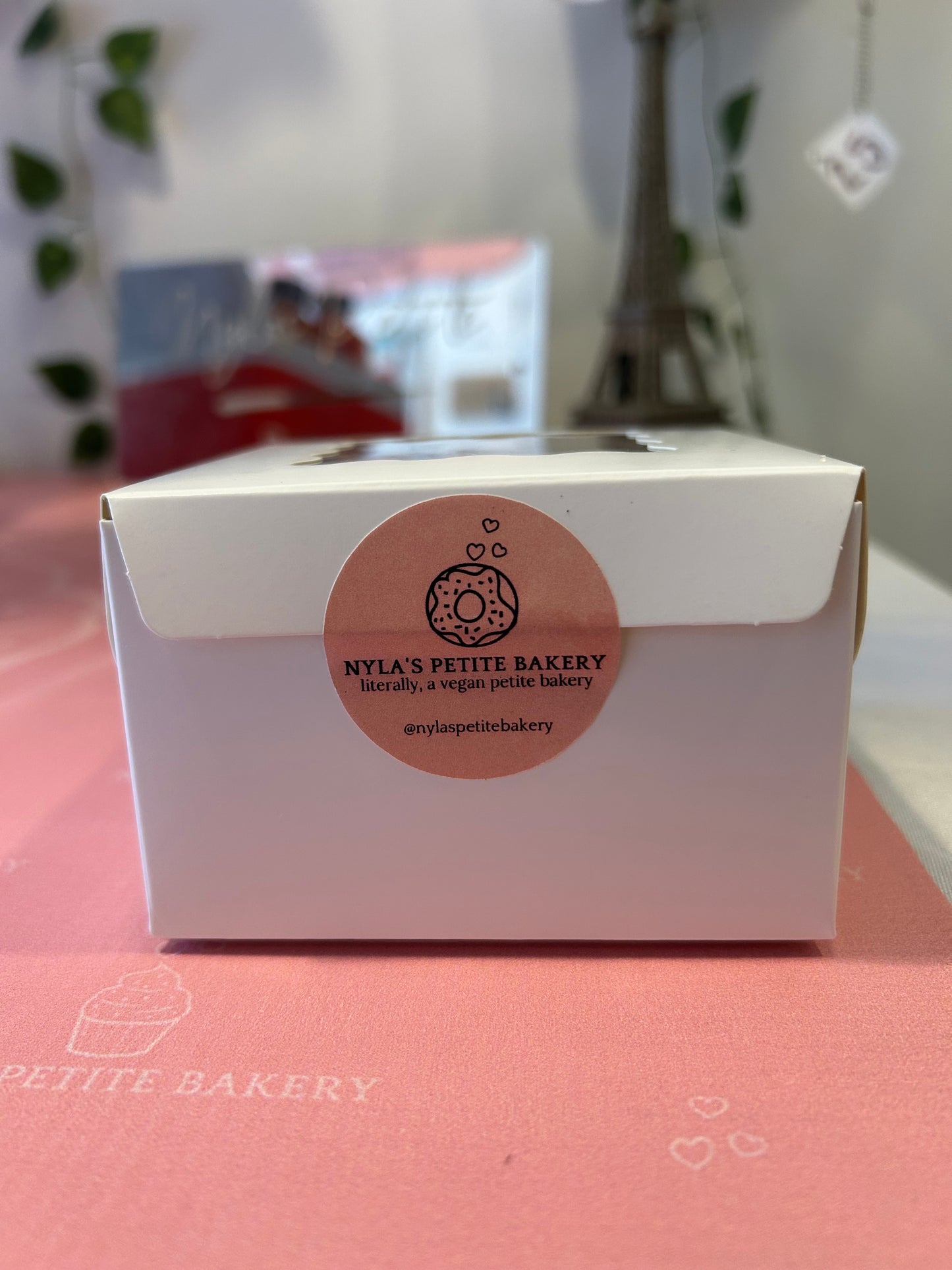 gluten free maple cinnamon sugar donuts