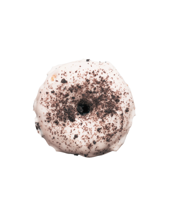 cookies n cream donuts